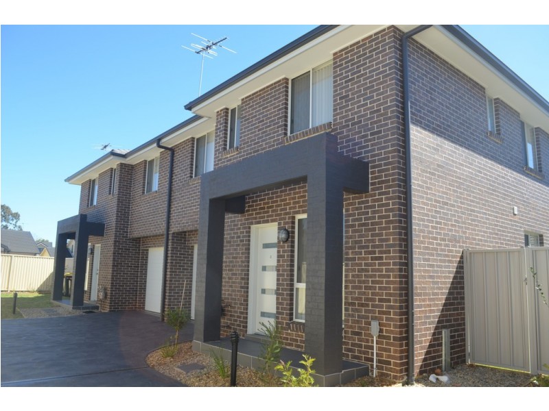 4/41 Melbourne Street, Oxley Park NSW 2760