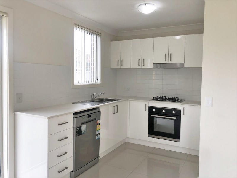 4/41 Melbourne Street, Oxley Park NSW 2760