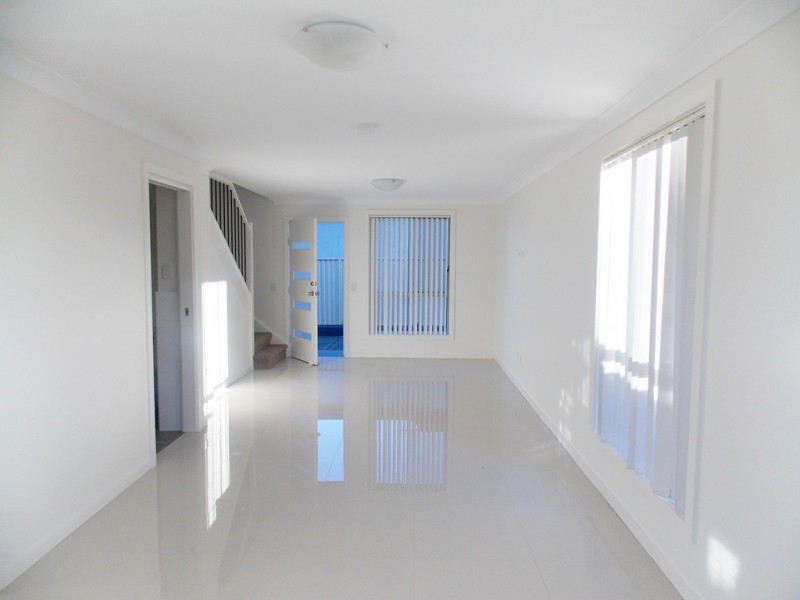 4/41 Melbourne Street, Oxley Park NSW 2760