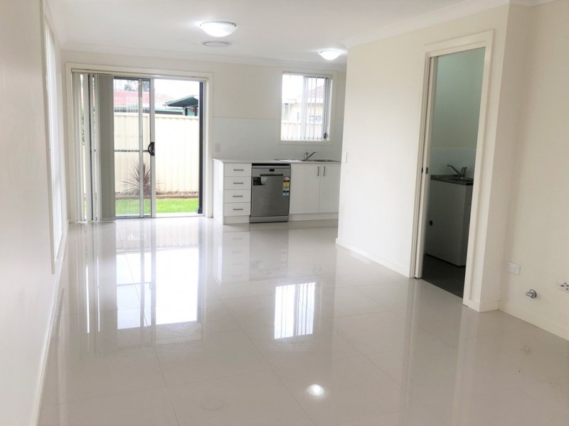 4/41 Melbourne Street, Oxley Park NSW 2760