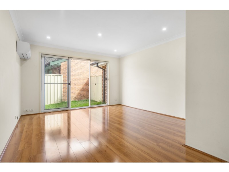 3 Sheoak Place, Glenmore Park NSW 2745