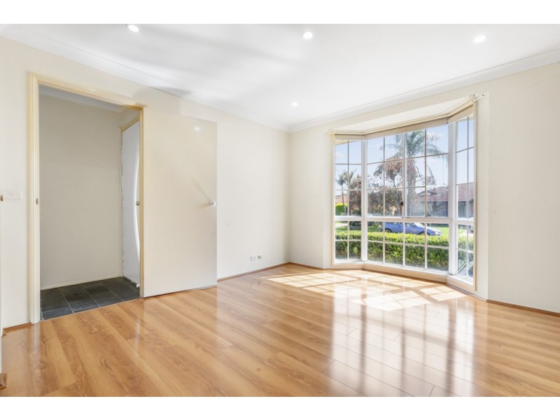 3 Sheoak Place, Glenmore Park NSW 2745