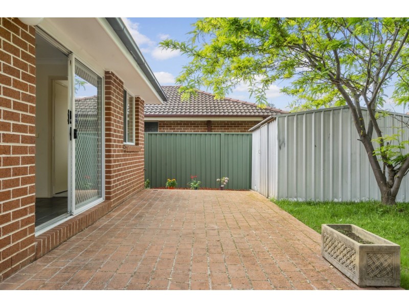 3 Sheoak Place, Glenmore Park NSW 2745
