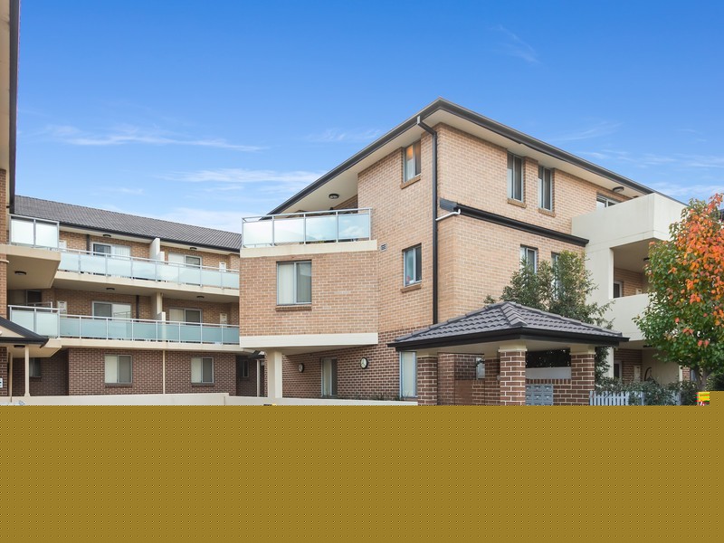 18/13 Regentville Road, Jamisontown NSW 2750