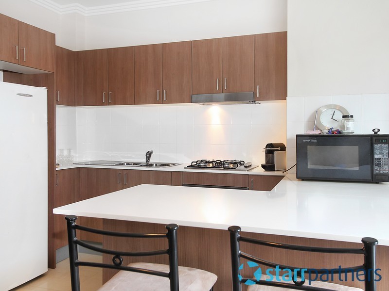 18/13 Regentville Road, Jamisontown NSW 2750