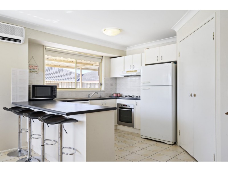 18 Jirramba Court, Glenmore Park NSW 2745