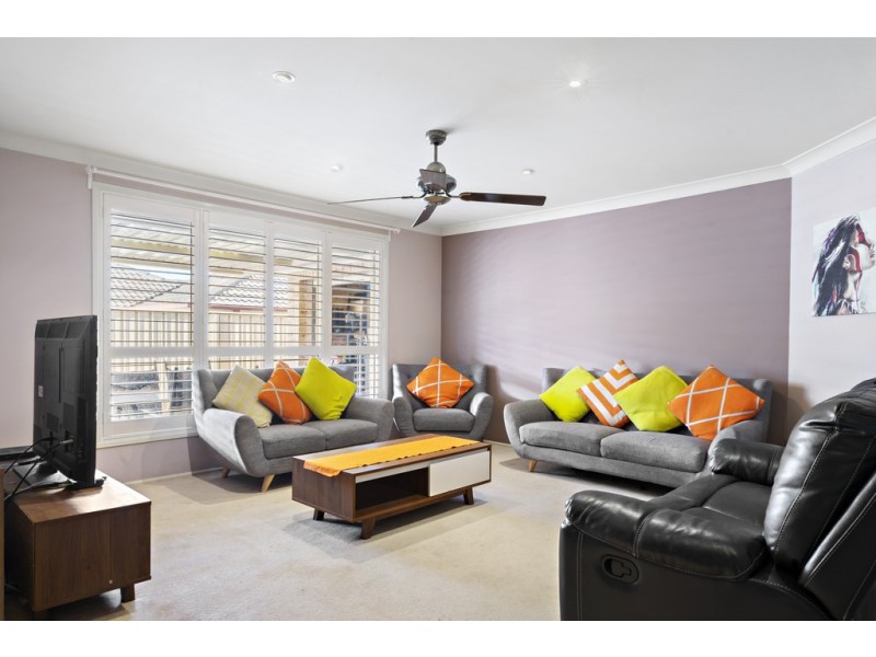 18 Jirramba Court, Glenmore Park NSW 2745