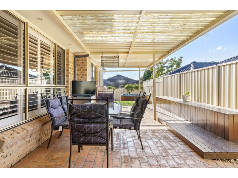18 Jirramba Court, Glenmore Park NSW 2745