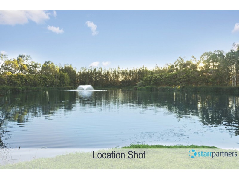 18 Jirramba Court, Glenmore Park NSW 2745