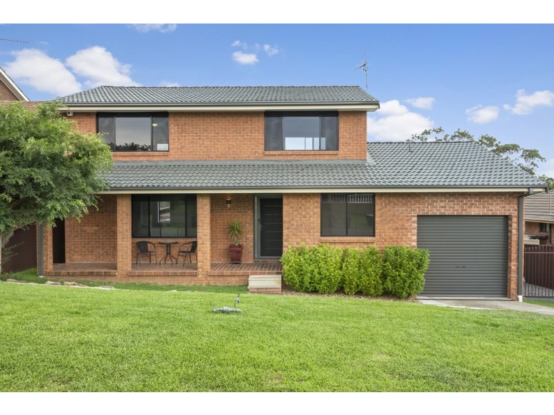 20 Burke Avenue, Werrington County NSW 2747