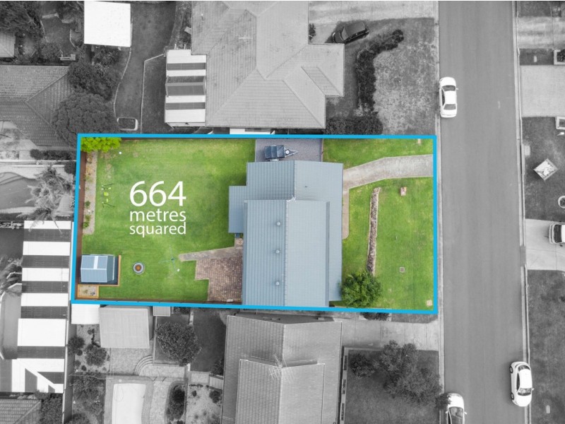 20 Burke Avenue, Werrington County NSW 2747