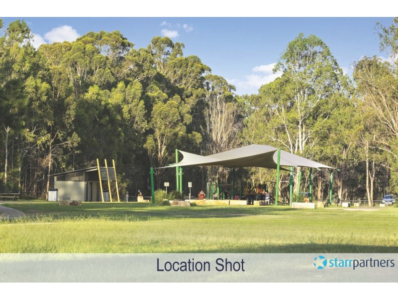 20 Burke Avenue, Werrington County NSW 2747