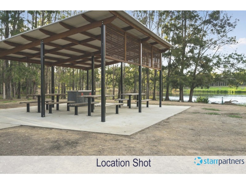 20 Burke Avenue, Werrington County NSW 2747