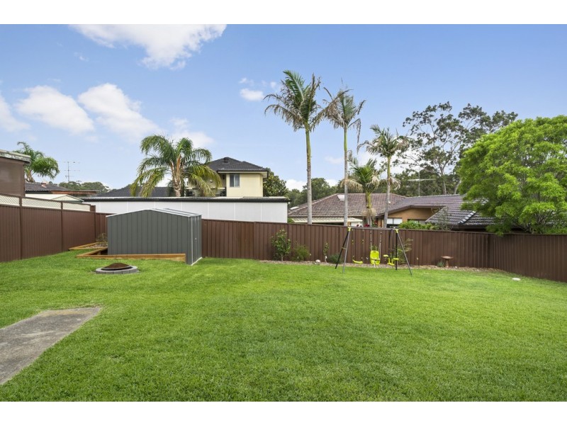 20 Burke Avenue, Werrington County NSW 2747