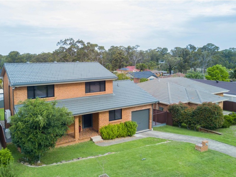 20 Burke Avenue, Werrington County NSW 2747