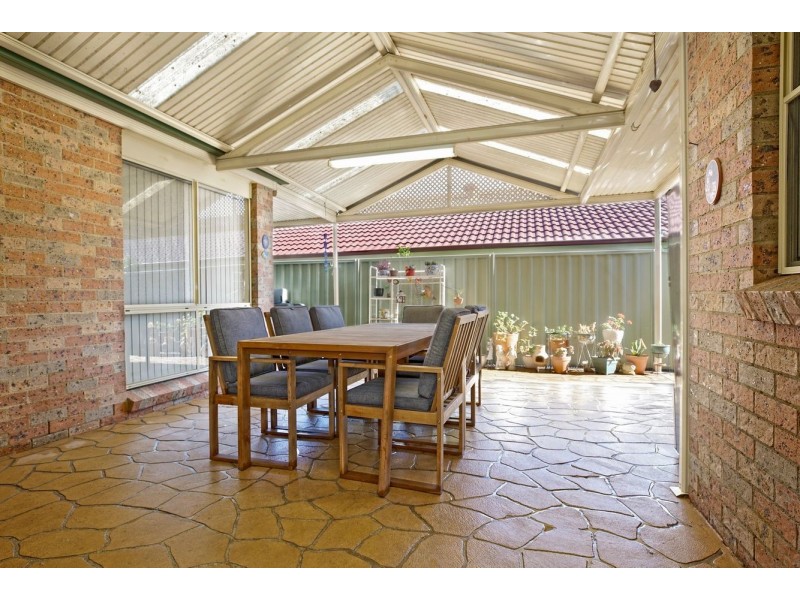 78 The Lakes Drive, Glenmore Park NSW 2745