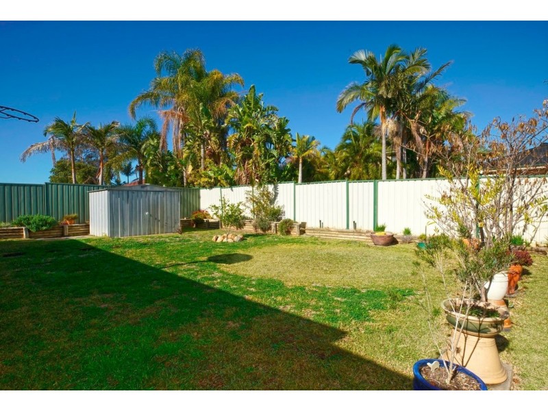 78 The Lakes Drive, Glenmore Park NSW 2745
