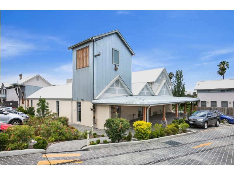 20/44 Barossa Drive, Minchinbury NSW 2770