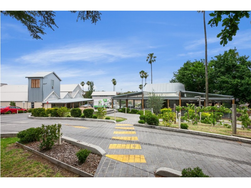 20/44 Barossa Drive, Minchinbury NSW 2770