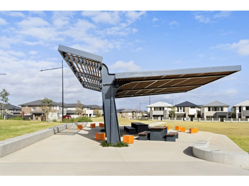 8 Bertie Street, Marsden Park NSW 2765