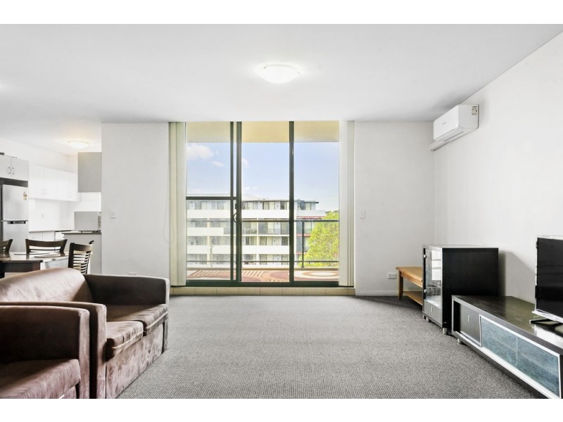 33/6-12 The Avenue, Mount Druitt NSW 2770