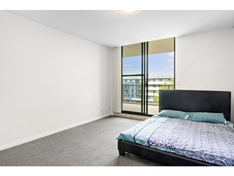 33/6-12 The Avenue, Mount Druitt NSW 2770