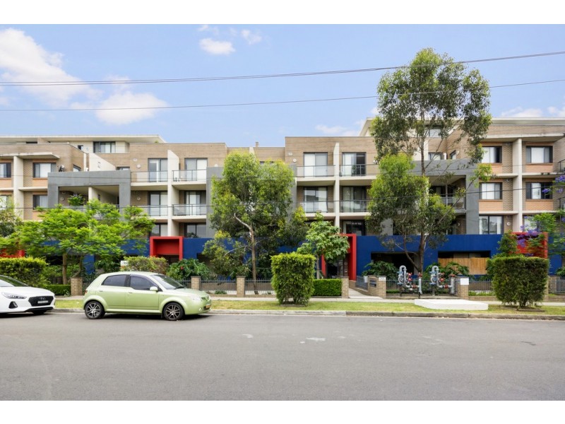 33/6-12 The Avenue, Mount Druitt NSW 2770