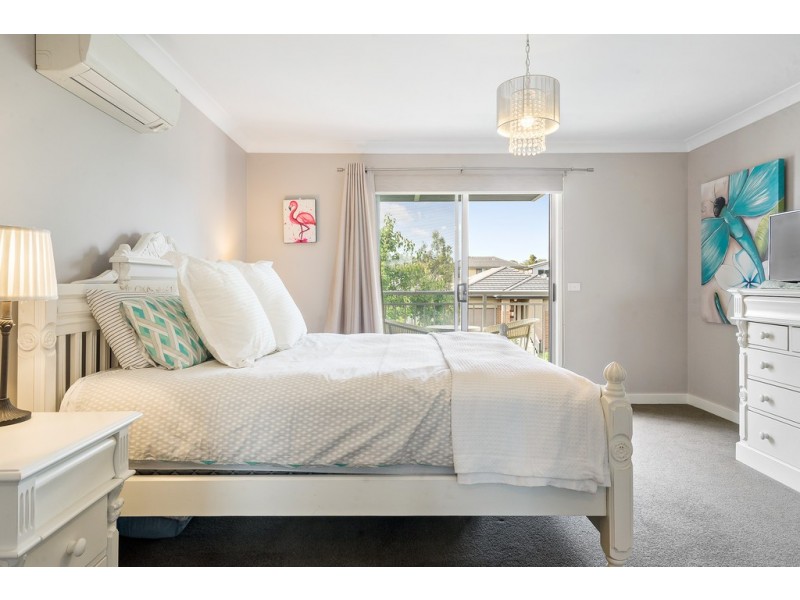 79 Gannet Drive, Cranebrook NSW 2749