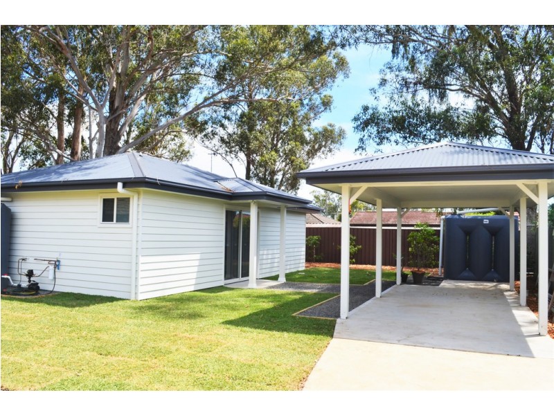 45a Lincoln Drive, Cambridge Park NSW 2747