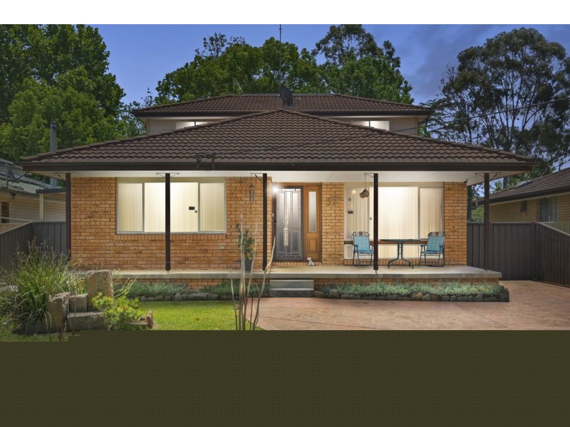 57 Ladbury Avenue, Penrith NSW 2750
