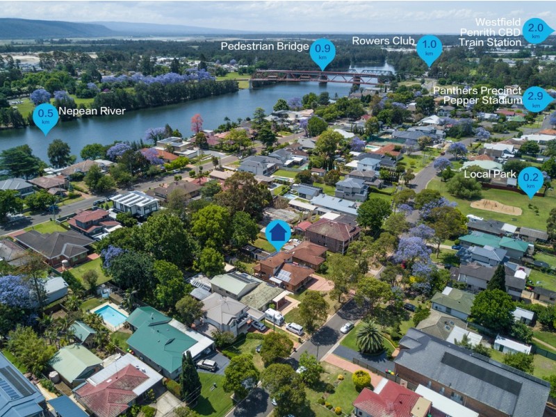 57 Ladbury Avenue, Penrith NSW 2750