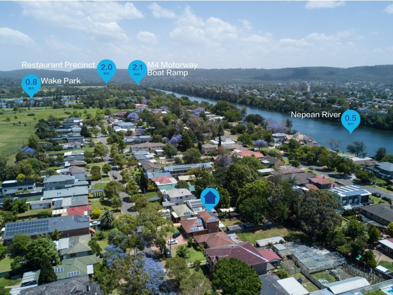 57 Ladbury Avenue, Penrith NSW 2750