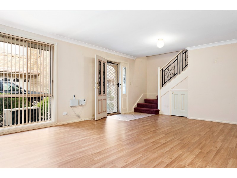 8/18-22 Barber Avenue, Penrith NSW 2750