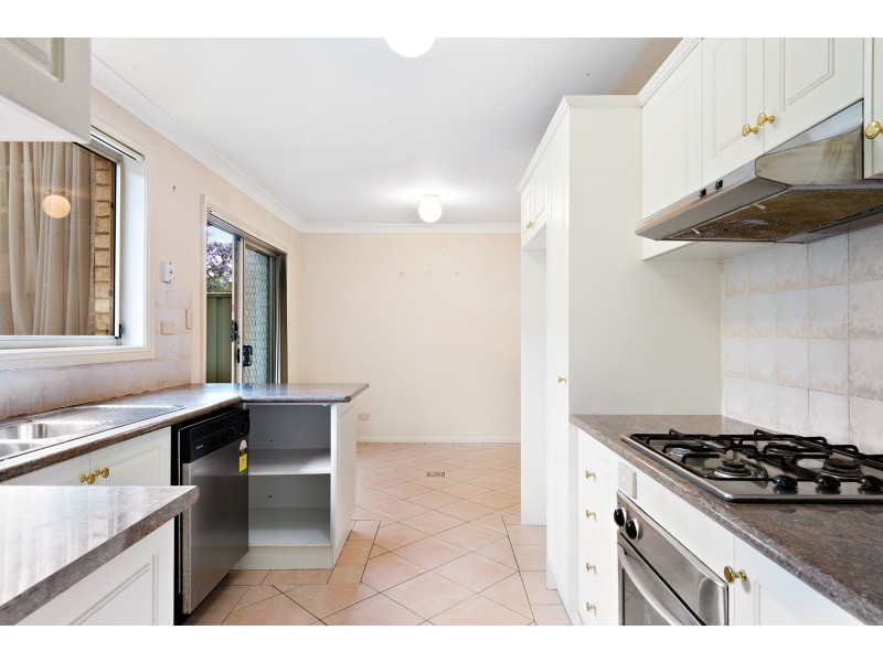 8/18-22 Barber Avenue, Penrith NSW 2750
