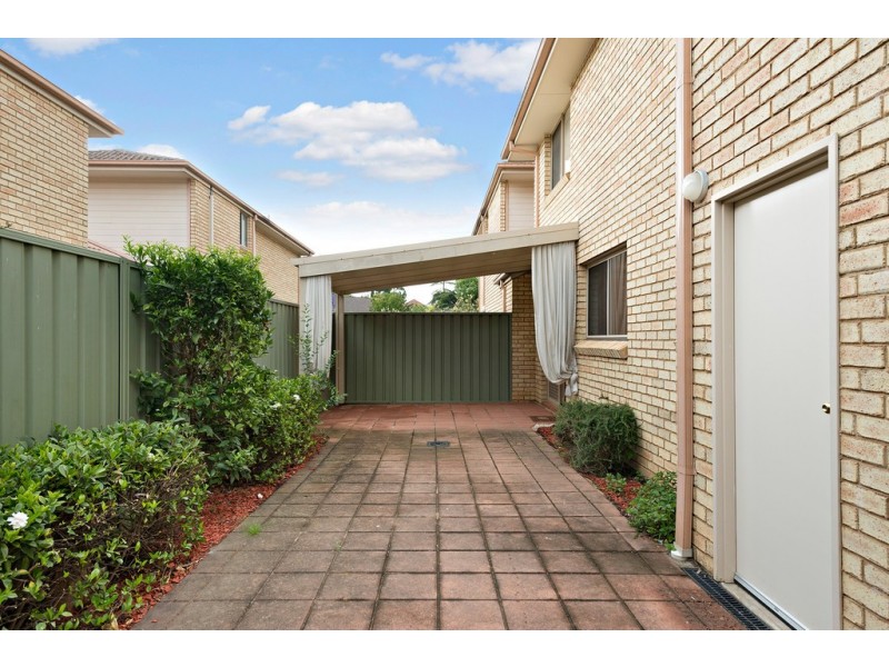 8/18-22 Barber Avenue, Penrith NSW 2750