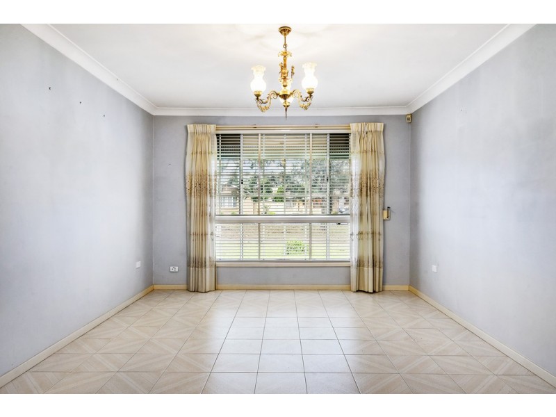 28 Martha Crescent, Cranebrook NSW 2749