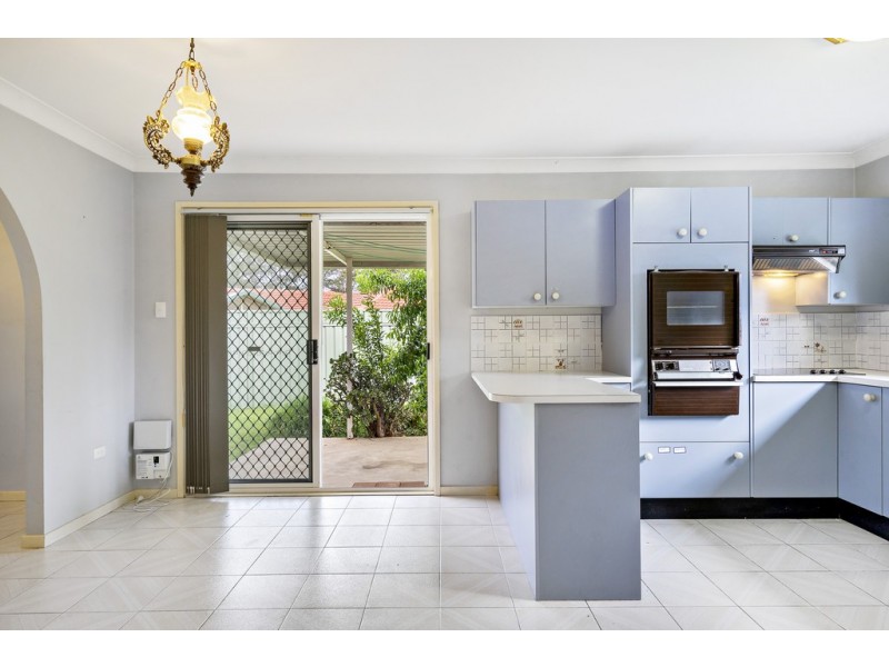 28 Martha Crescent, Cranebrook NSW 2749