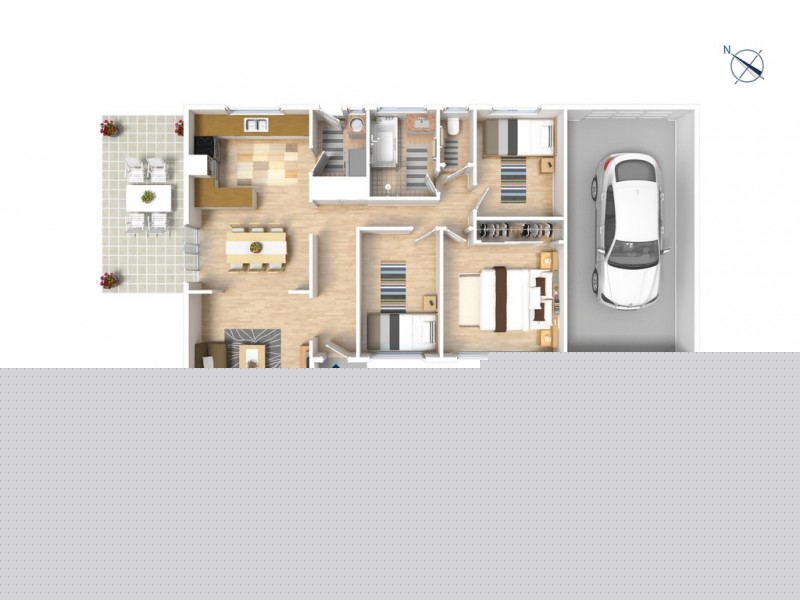 28 Martha Crescent, Cranebrook NSW 2749