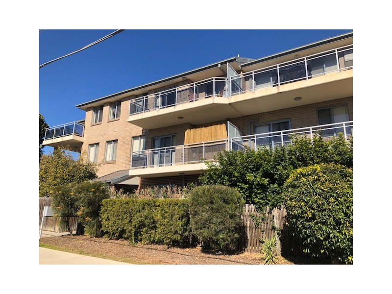 54/14 Parkes Avenue, Werrington NSW 2747