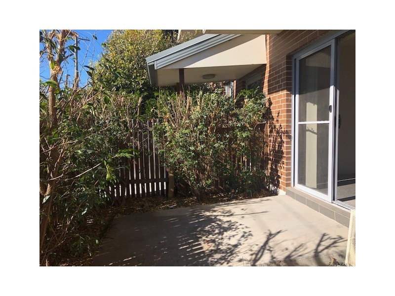 54/14 Parkes Avenue, Werrington NSW 2747