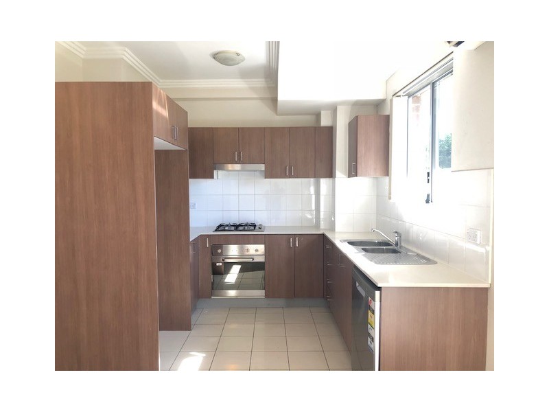 54/14 Parkes Avenue, Werrington NSW 2747