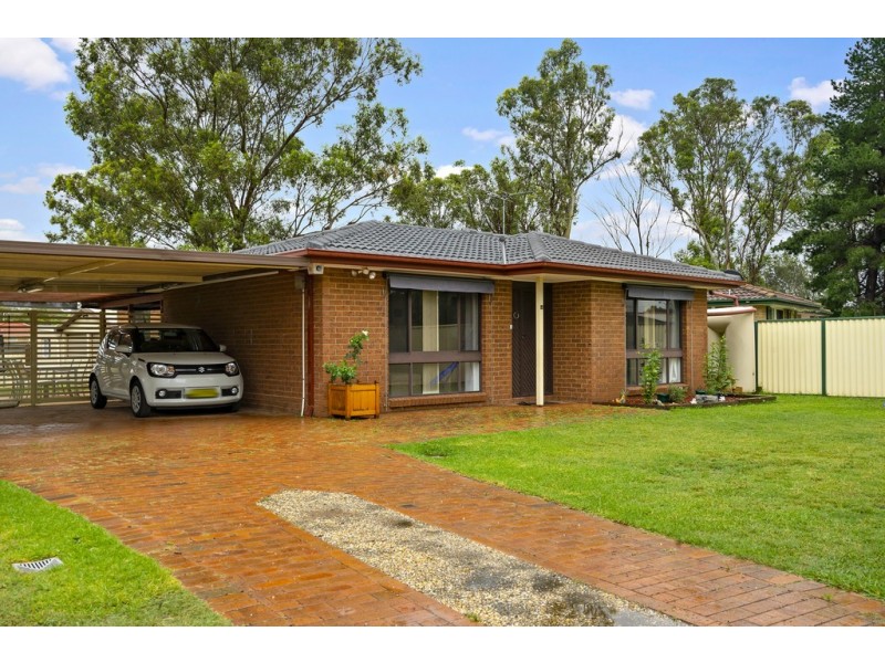15 Myrtle Road, Claremont Meadows NSW 2747