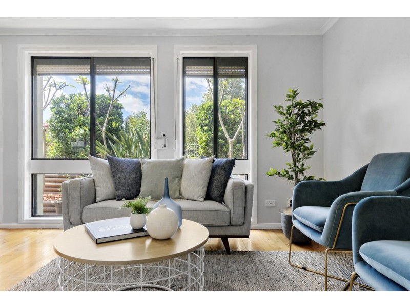 15 Mahogany Close, Cranebrook NSW 2749