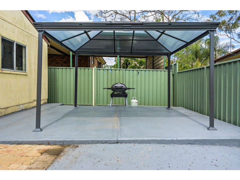 15 Mahogany Close, Cranebrook NSW 2749