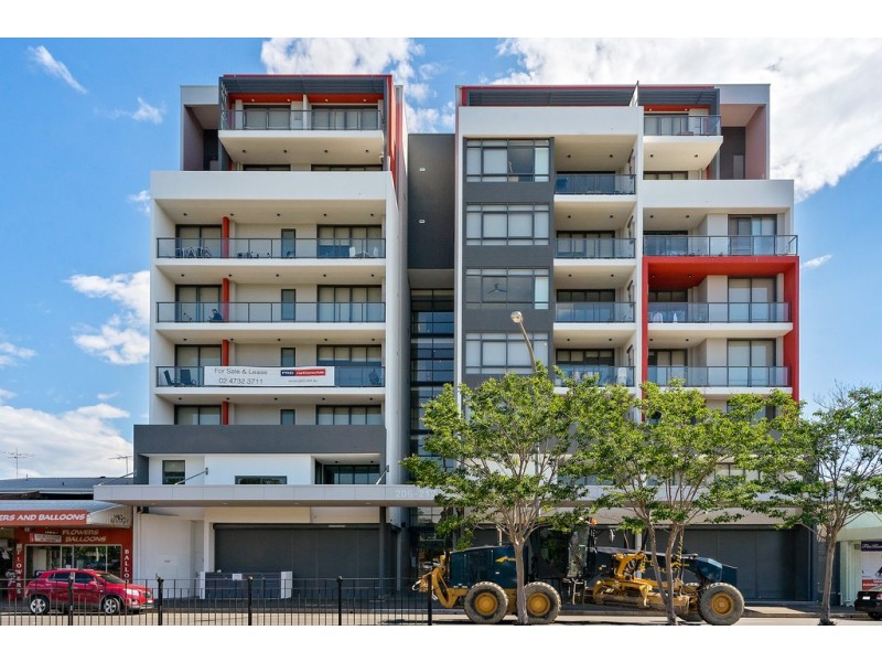 24/206-212 Great Western Highway, Kingswood NSW 2747