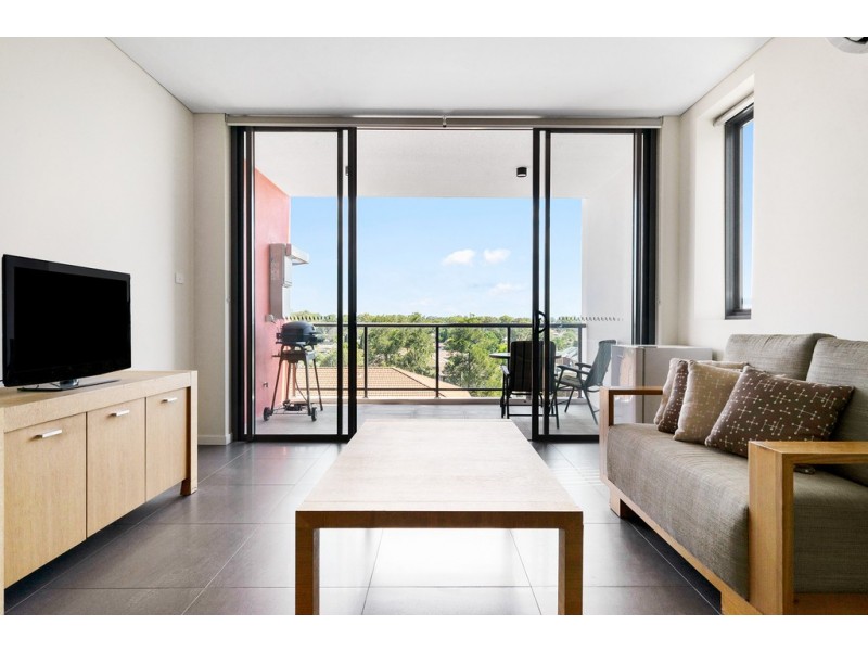 24/206-212 Great Western Highway, Kingswood NSW 2747