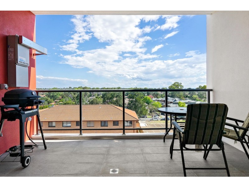 24/206-212 Great Western Highway, Kingswood NSW 2747