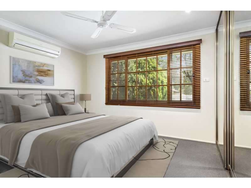 4 Sandy Glen, Werrington Downs NSW 2747