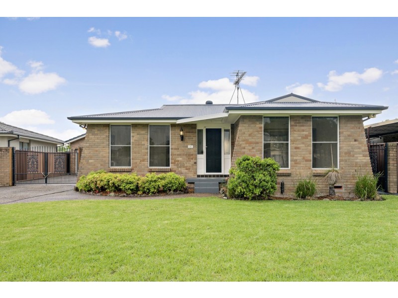 9 Grafton Place, Jamisontown NSW 2750