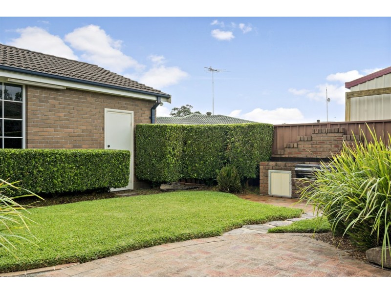 9 Grafton Place, Jamisontown NSW 2750